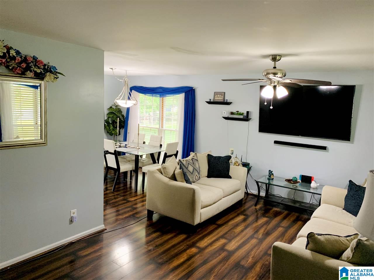 1812 Springfield Street Birmingham, AL 35217 - Photo 2 of 25