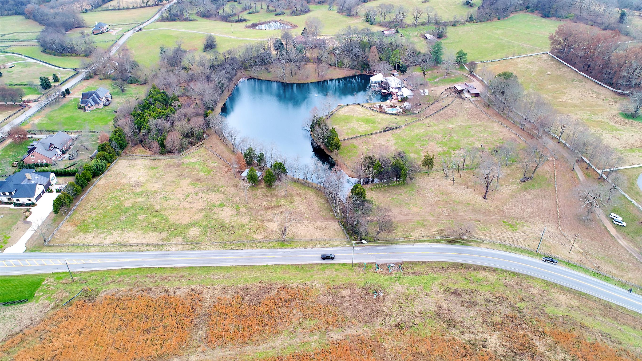 9447 Clovercroft Road Franklin, TN 37067 - Photo 3 of 5 Gallery Image 3