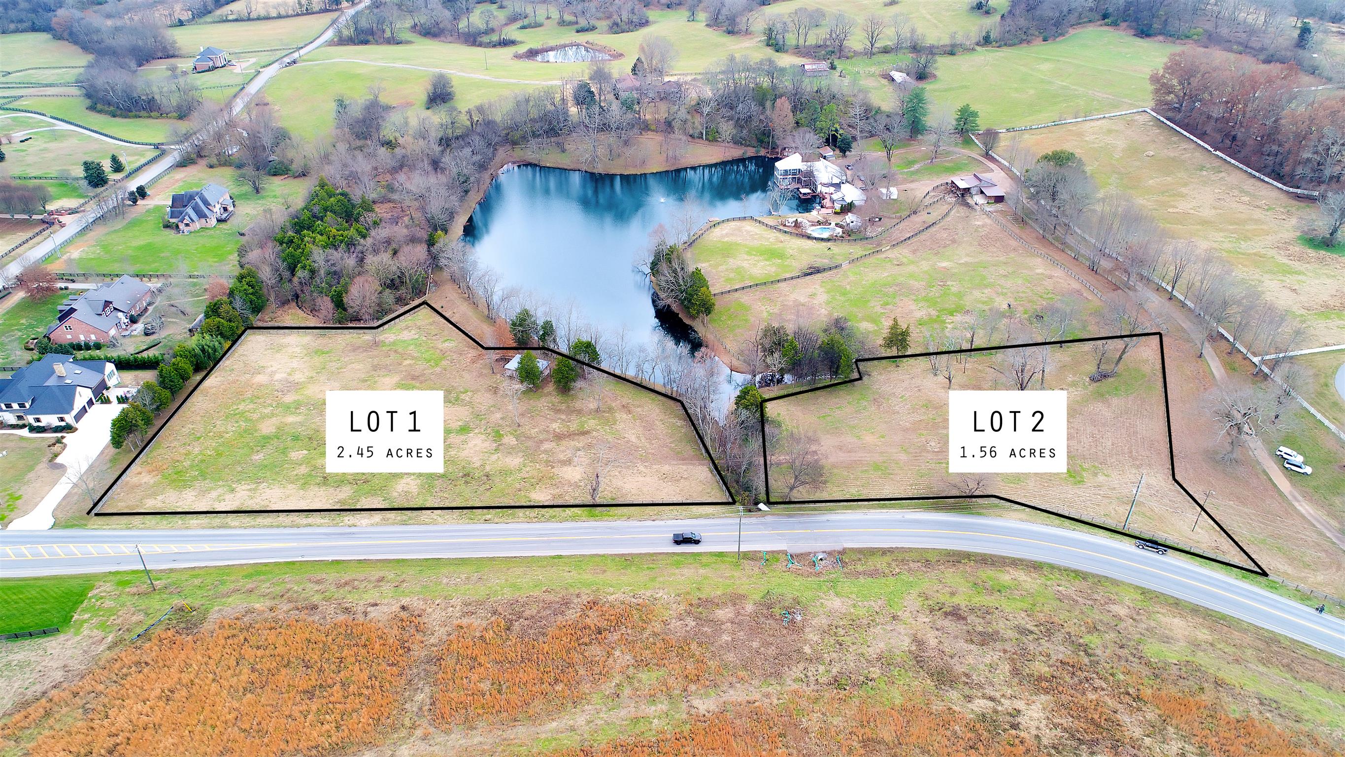 9447 Clovercroft Road Franklin, TN 37067 - Photo 4 of 5 Gallery Image 4