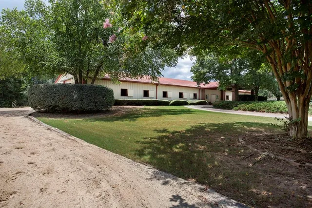 $2,995,000 | 3055 Spring Hill Drive, Monroe, GA 30656