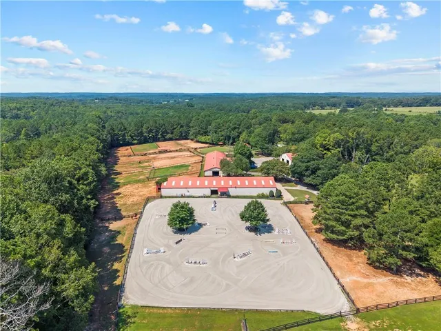 $2,995,000 | 3055 Spring Hill Drive, Monroe, GA 30656