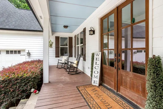 $2,995,000 | 3055 Spring Hill Drive, Monroe, GA 30656