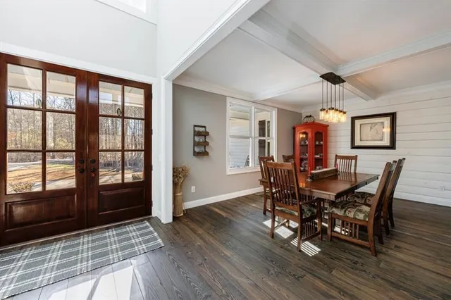 $2,995,000 | 3055 Spring Hill Drive, Monroe, GA 30656