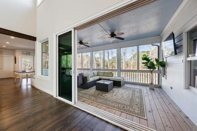 $2,995,000 | 3055 Spring Hill Drive, Monroe, GA 30656