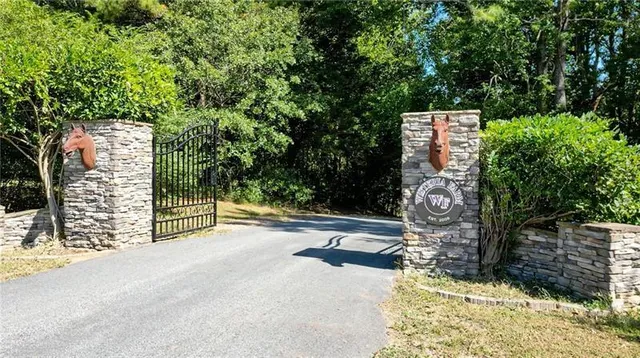$2,995,000 | 3055 Spring Hill Drive, Monroe, GA 30656