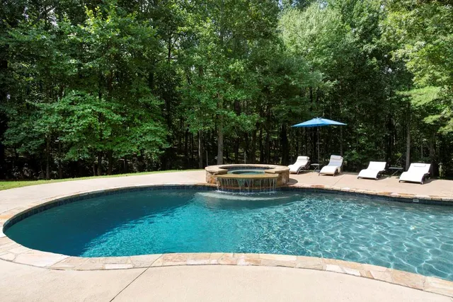 $2,995,000 | 3055 Spring Hill Drive, Monroe, GA 30656