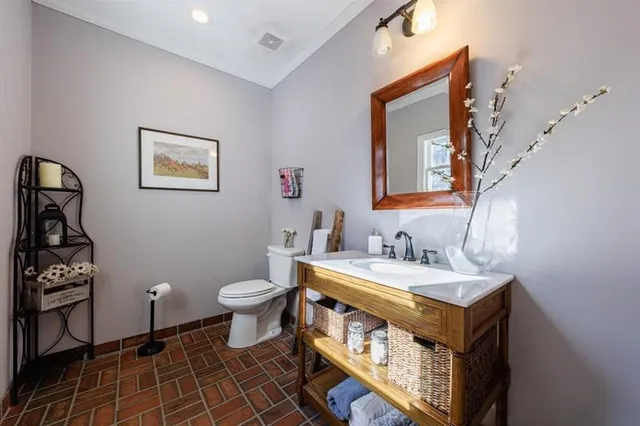 $2,995,000 | 3055 Spring Hill Drive, Monroe, GA 30656