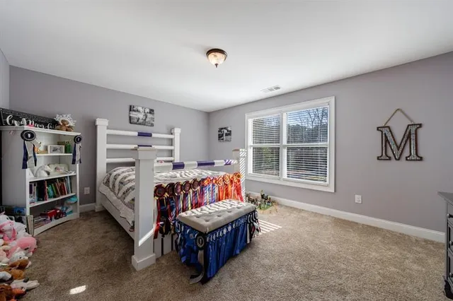 $2,995,000 | 3055 Spring Hill Drive, Monroe, GA 30656