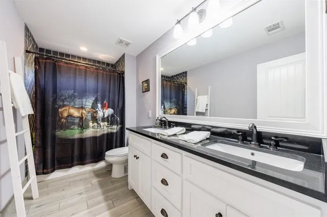 $2,995,000 | 3055 Spring Hill Drive, Monroe, GA 30656