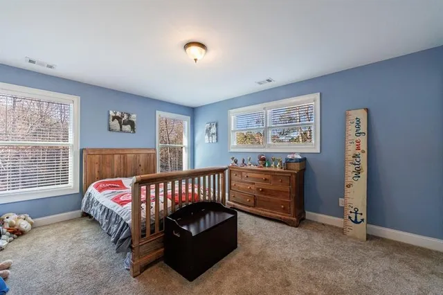 $2,995,000 | 3055 Spring Hill Drive, Monroe, GA 30656