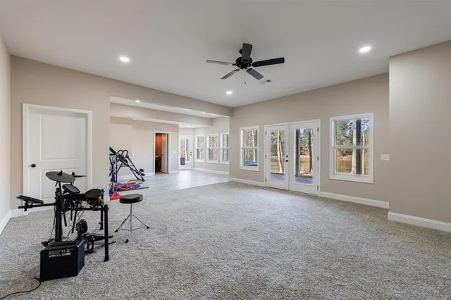 $2,995,000 | 3055 Spring Hill Drive, Monroe, GA 30656