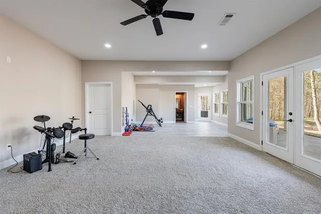 $2,995,000 | 3055 Spring Hill Drive, Monroe, GA 30656