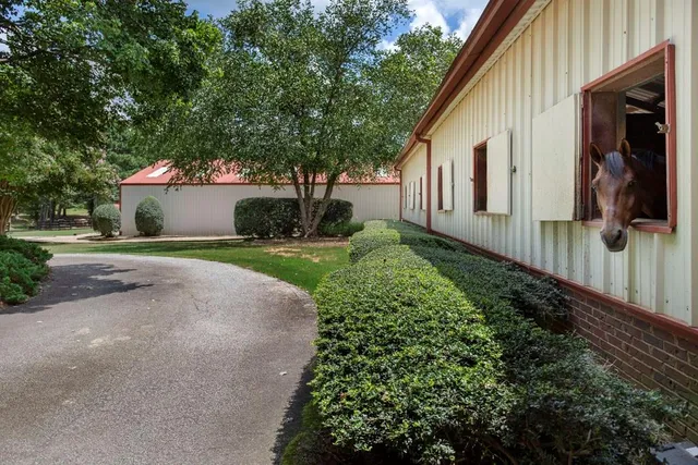 $2,995,000 | 3055 Spring Hill Drive, Monroe, GA 30656