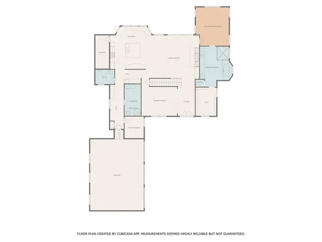 $2,995,000 | 3055 Spring Hill Drive, Monroe, GA 30656