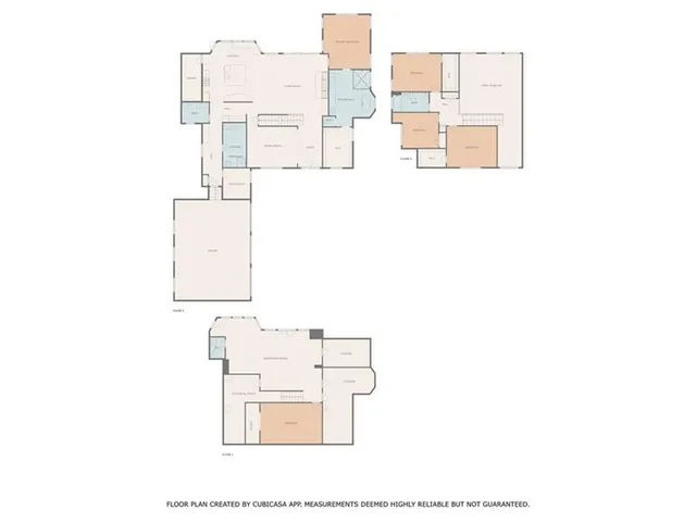 $2,995,000 | 3055 Spring Hill Drive, Monroe, GA 30656