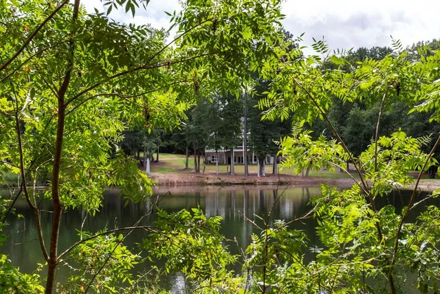 $2,995,000 | 3055 Spring Hill Drive, Monroe, GA 30656