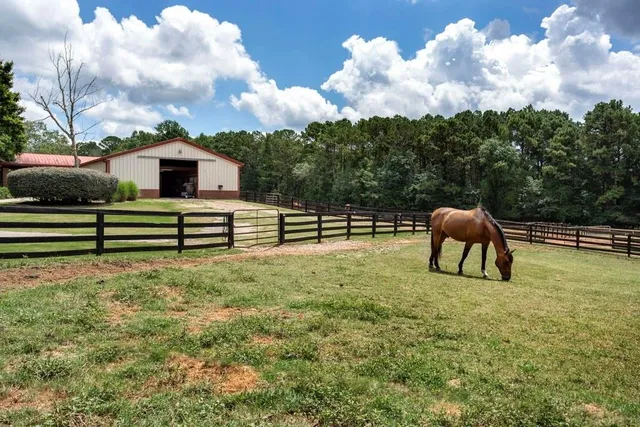 $2,995,000 | 3055 Spring Hill Drive, Monroe, GA 30656