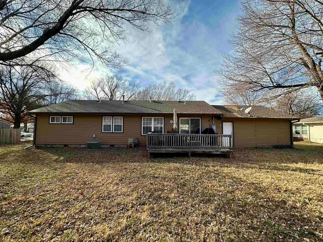 $159,900 | 1336 Crescent Drive, El Dorado, KS 67042