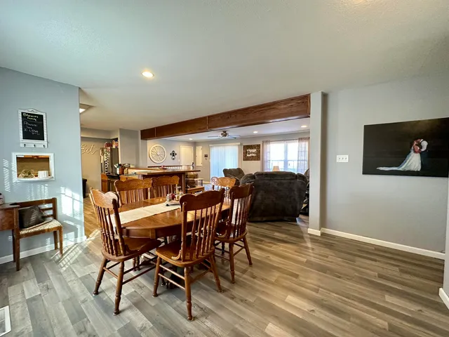 $159,900 | 1336 Crescent Drive, El Dorado, KS 67042