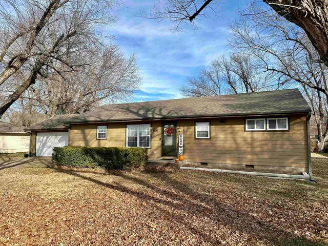 $159,900 | 1336 Crescent Drive, El Dorado, KS 67042
