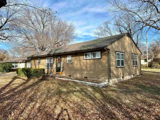 $159,900 | 1336 Crescent Drive, El Dorado, KS 67042