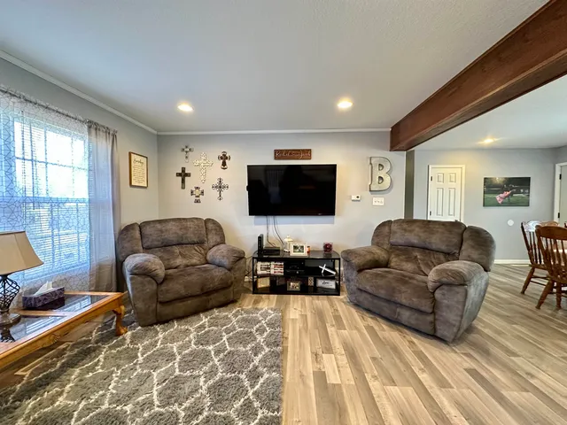 $159,900 | 1336 Crescent Drive, El Dorado, KS 67042