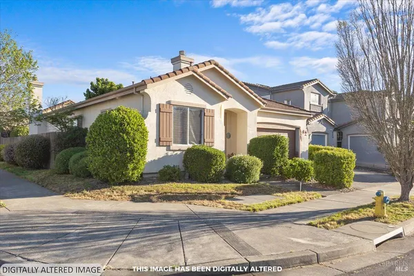 $800,000 | 1439 Birdie Drive, Windsor, CA 95492