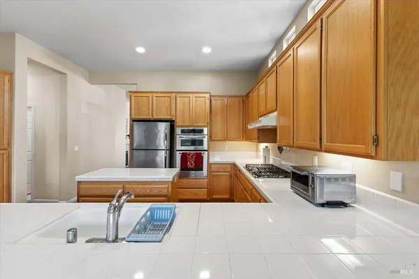 $800,000 | 1439 Birdie Drive, Windsor, CA 95492
