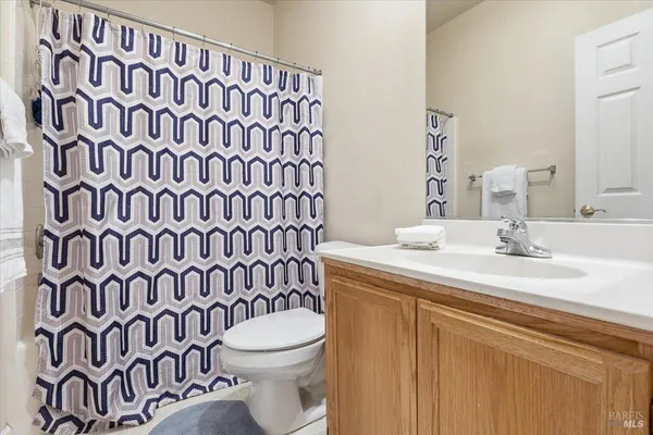 $800,000 | 1439 Birdie Drive, Windsor, CA 95492