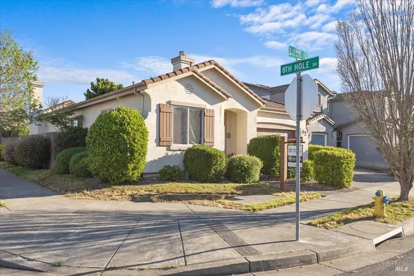 $800,000 | 1439 Birdie Drive, Windsor, CA 95492