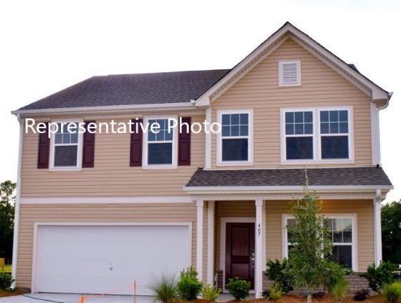 140 Rockingham Way Moncks Corner, SC 29461 - Photo 1 of 4 Capture