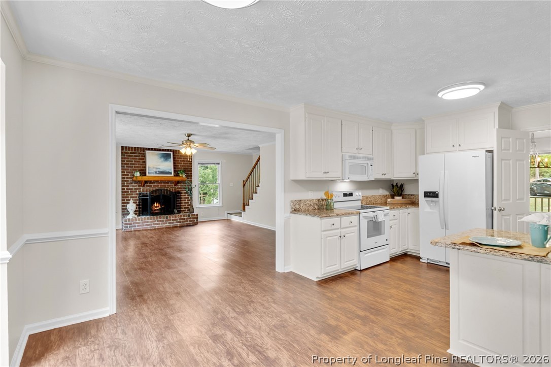 7837 Shuttle Road Fayetteville, NC 28311 - Photo 19 of 49