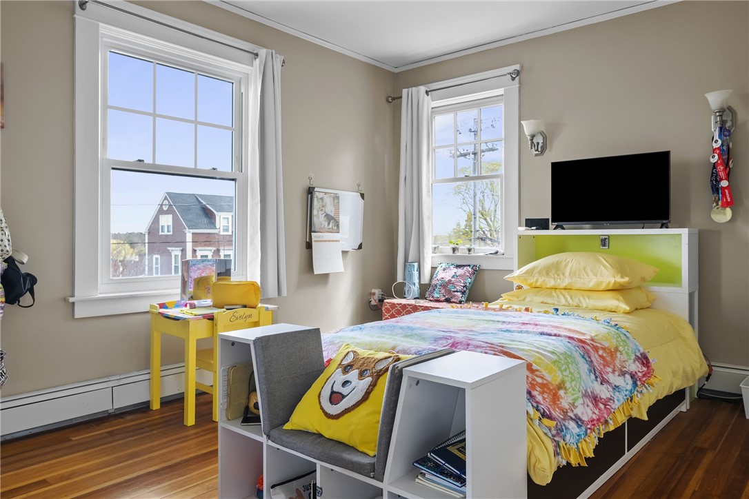 21 Hall Street Warwick, RI 02818 - Photo 24 of 30