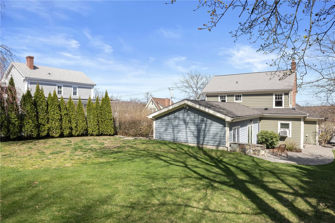 21 Hall Street Warwick, RI 02818 - Photo 30 of 30