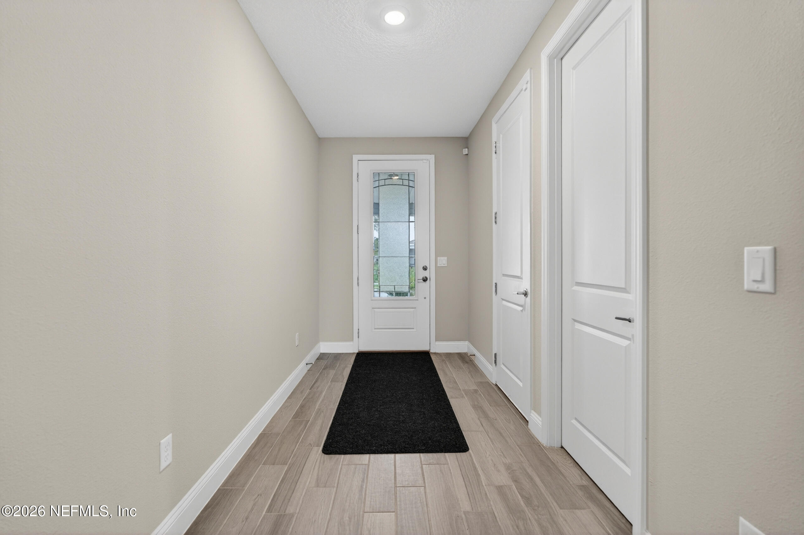 253 Ridgewind Drive St. Augustine, FL 32092 - Photo 13 of 125 Foyer