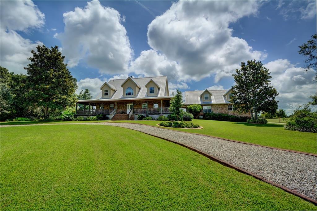 3865 Marsh Road DeLand, FL 32724 - Photo 1 of 1 Gallery Image 1