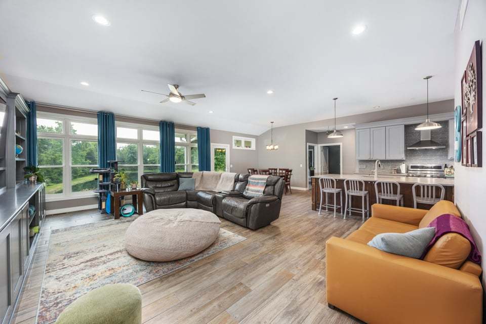 6368 Tonti Road Salem, IL 62881 - Photo 17 of 30
