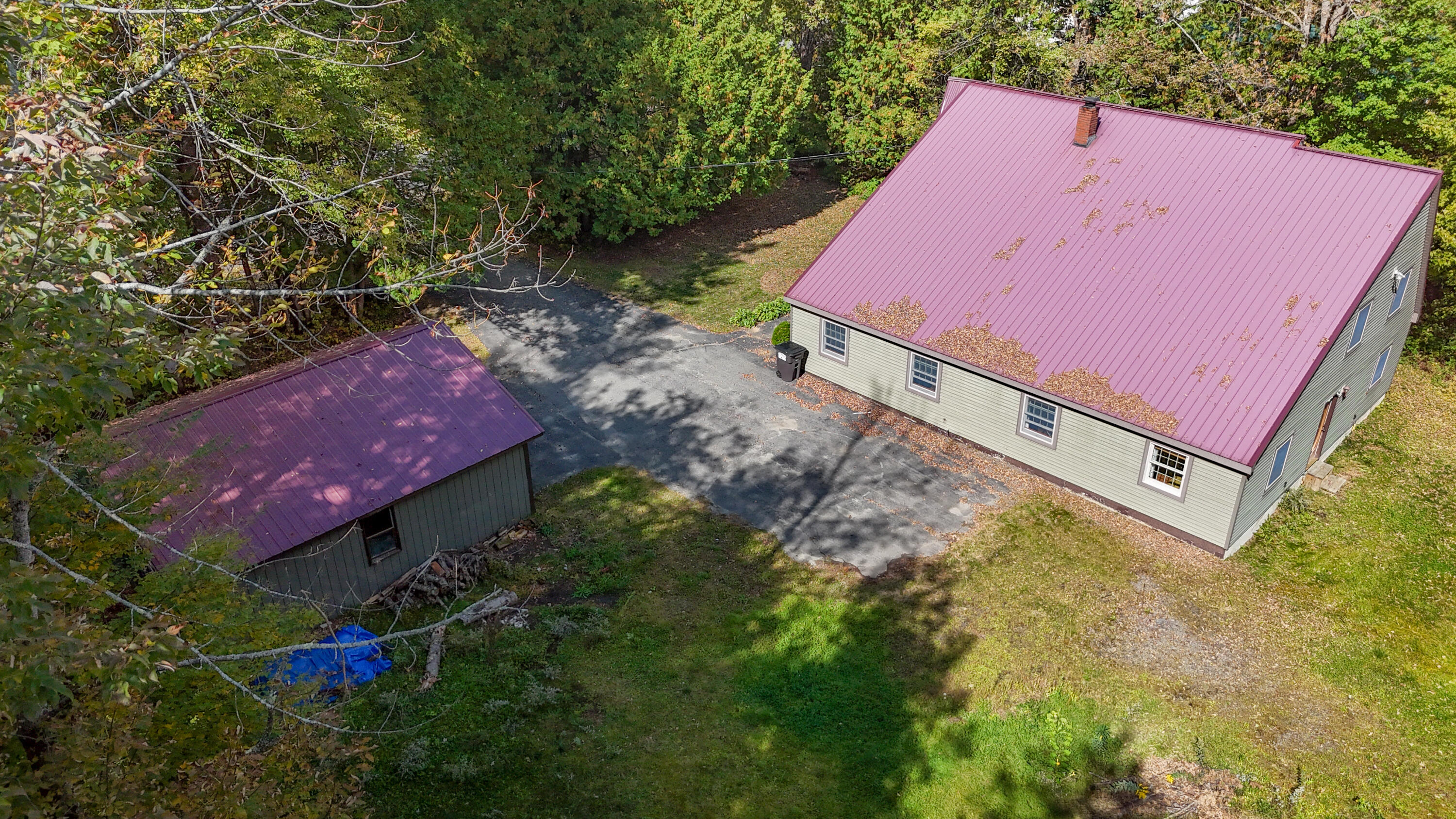 50 Green Road Fairfield, ME 04937 - Photo 30 of 49 50 Green--7