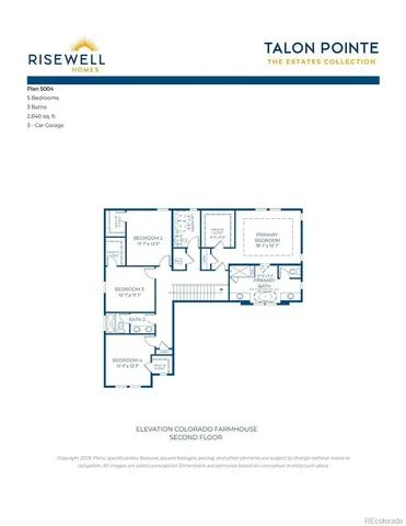 $874,950 | 15343 Poplar Street, Thornton, CO 80602