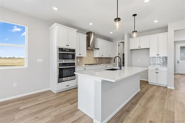 $874,950 | 15343 Poplar Street, Thornton, CO 80602