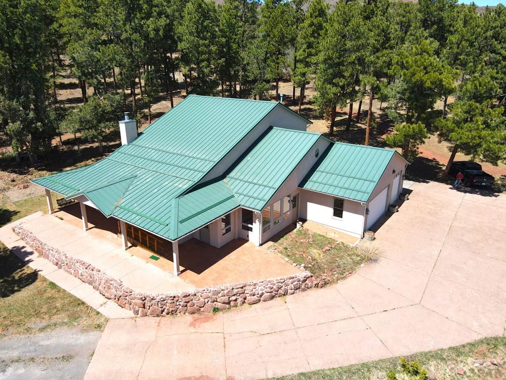 3990 Northcreek Road Beulah, CO 81023 - Photo 51 of 62