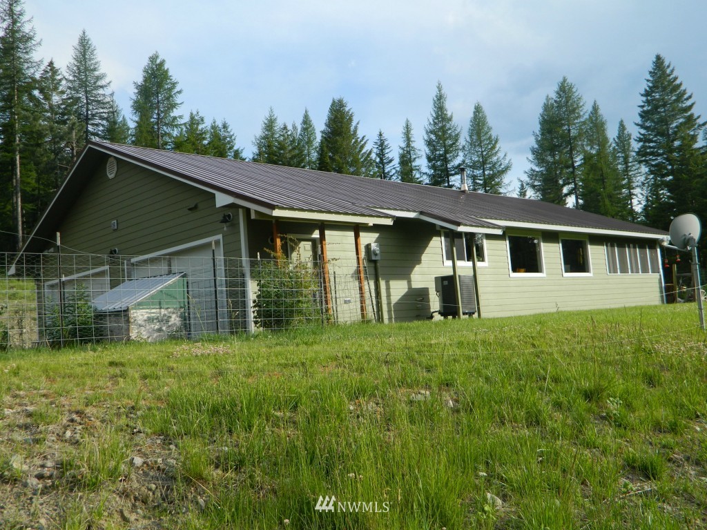 148 Tobys Mill Road Tonasket, WA 98855 - Photo 20 of 20 Gallery Image 20