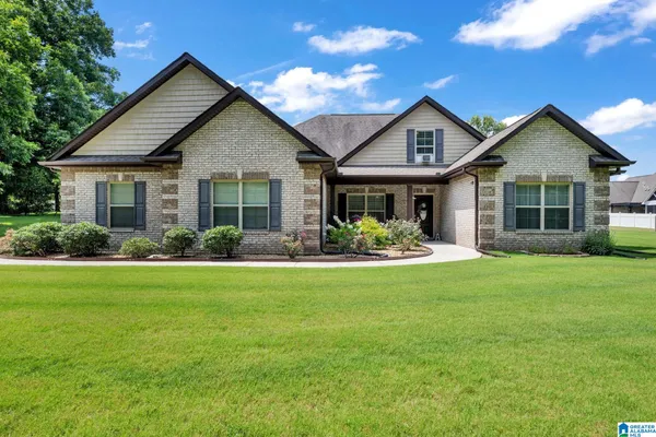 $515,000 | 650 County Road 469, Cullman, AL 35057