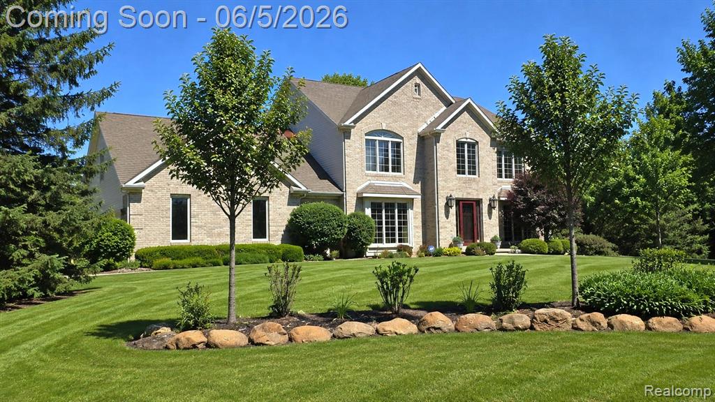 7505 Quail Ridge Drive Dexter, MI 48130 - Photo 3 of 75
