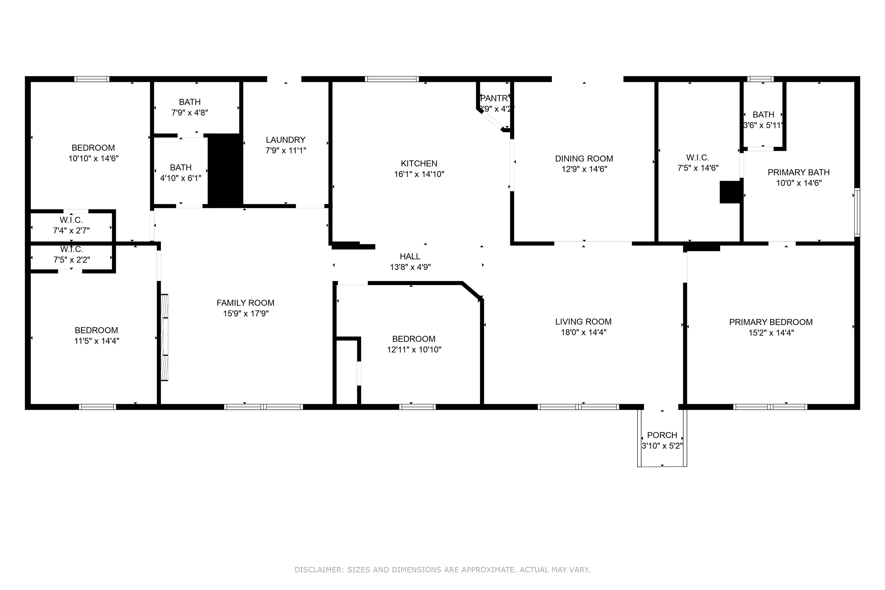 4984 Canal Road Elkton, FL 32033 - Photo 49 of 49 Gallery Image 49