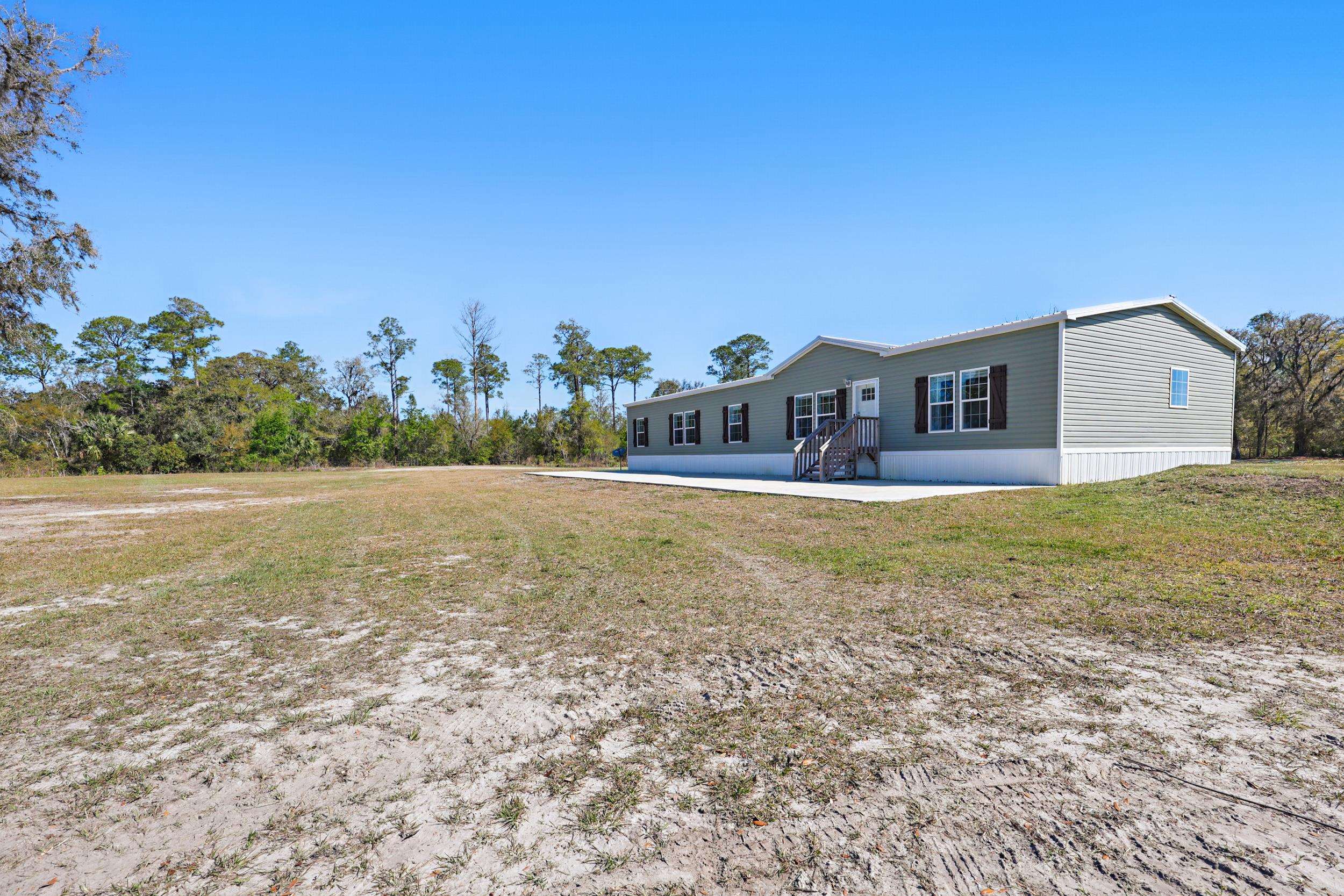 4984 Canal Road Elkton, FL 32033 - Photo 5 of 49 Gallery Image 5