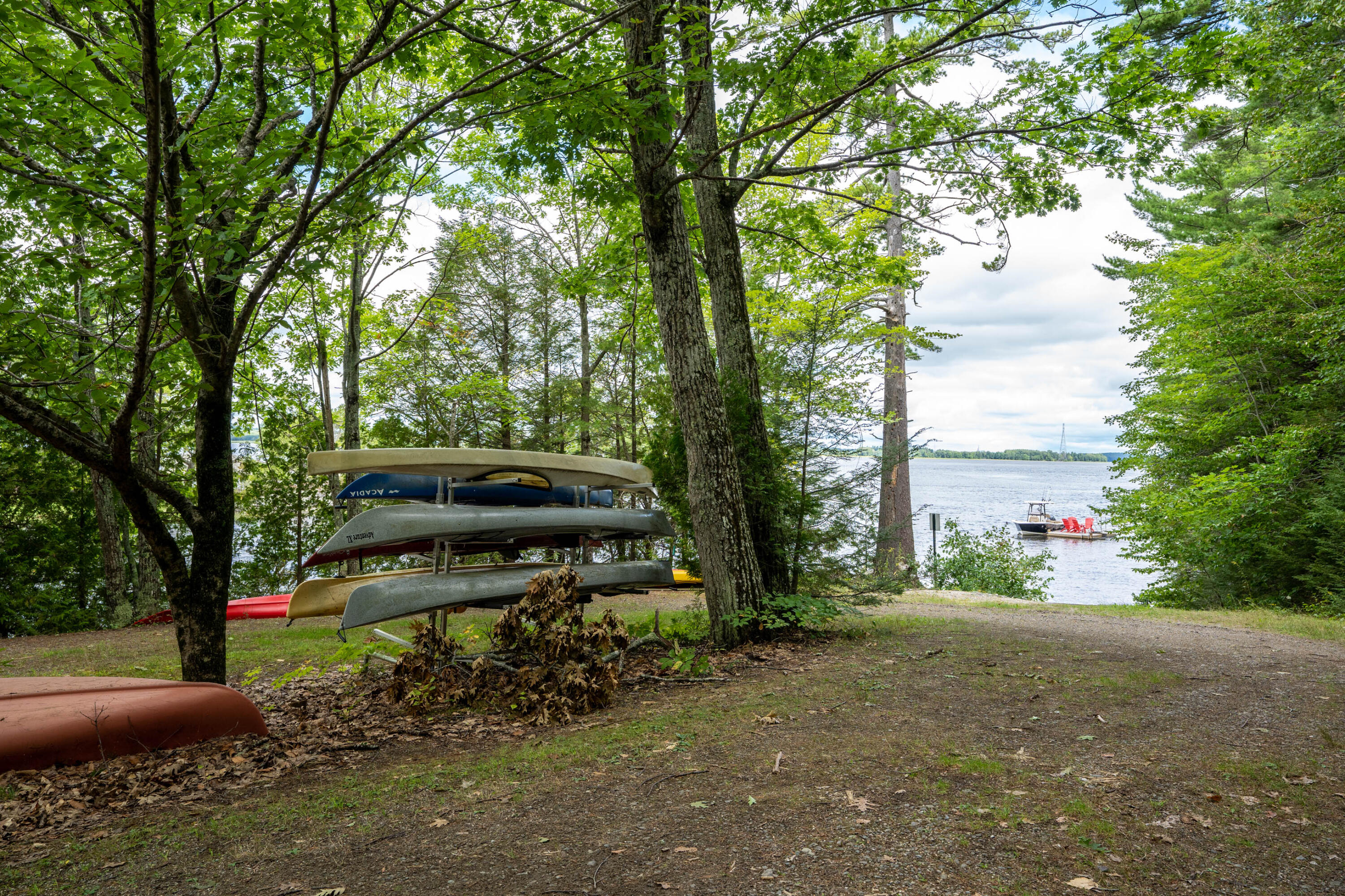 43 West Chops Point Road Bath, ME 04530 - Photo 22 of 27 43.w.chops-29