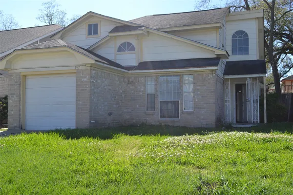 $125,000 | 917 Holbech Lane, Channelview, TX 77530
