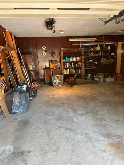 304 Sunset Street Roxton, TX 75477 - Photo 23 of 31 a view of a room with gym equipment