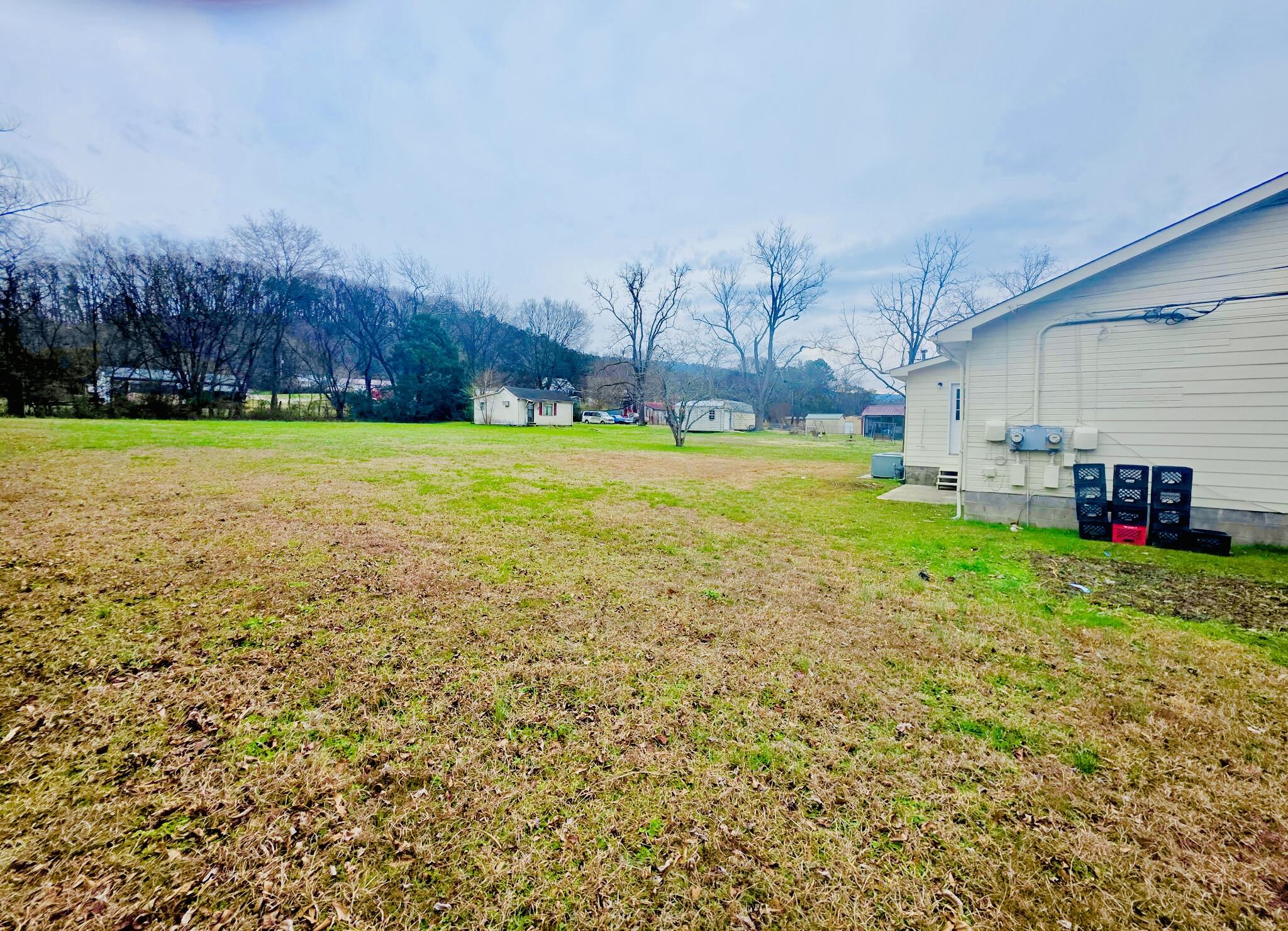 356 Browns Ferry Road Chattanooga, TN 37419 - Photo 5 of 19 left back